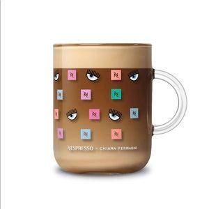 Nespresso x Chiara Ferragni Coffee Mug